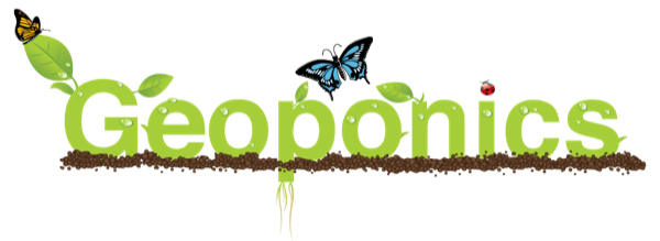 Geoponics logo