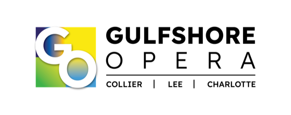Gulfshore Opera logo