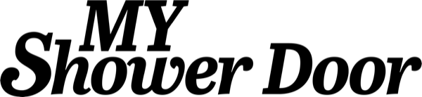 MY Shower Door logo