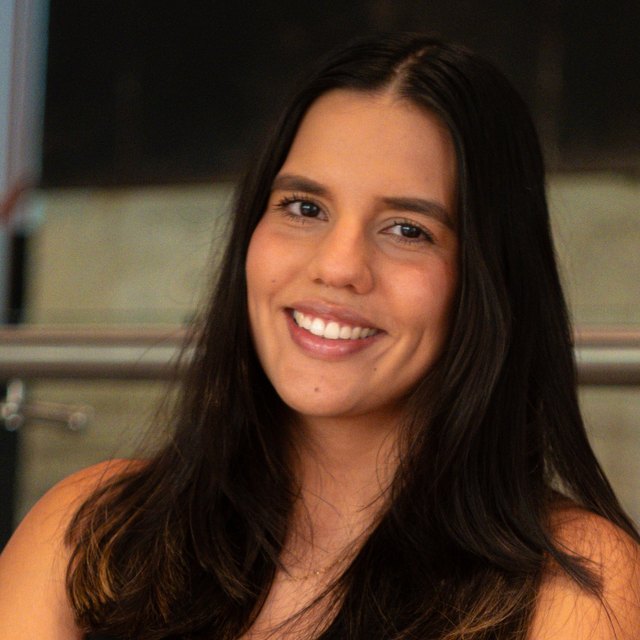 Maria Camila Sánchez
