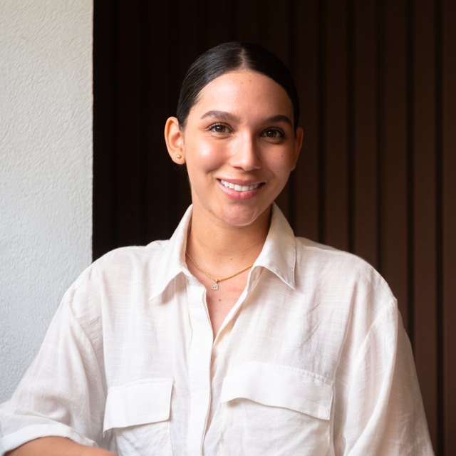 Isabela Franco Correa