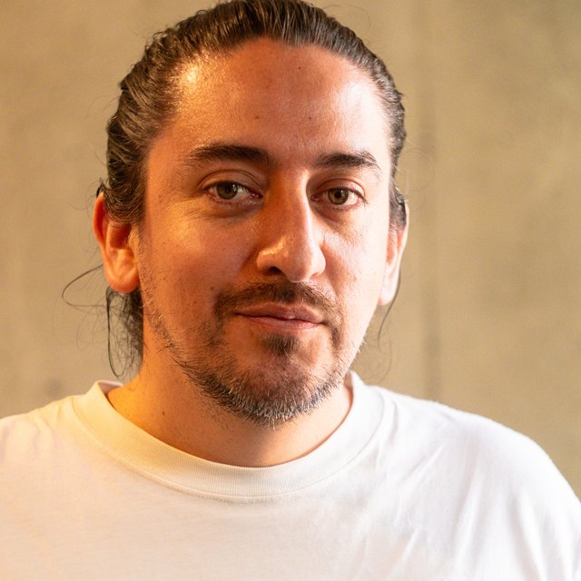 Ivan Perez